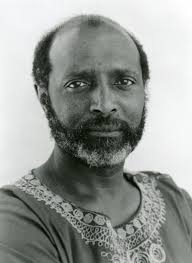 Cedric Robinson