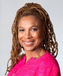 Kimberlé Crenshaw