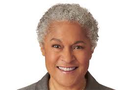 Patricia Hill Collins